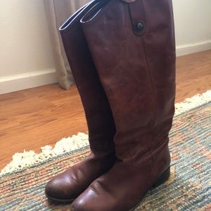 frye boots